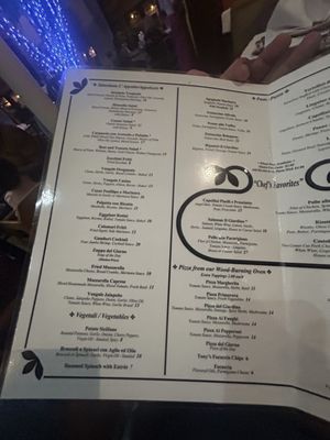 il giardino virginia beach dress code IL Giardino Ristorante - Oceanfront