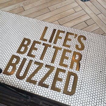 Better Buzz Coffee La Jolla - Coffee & Tea Near Me - San Diego, California
