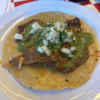 Tacombi - Carne Asada Taco. - Cocktail Bars Near Me - Bethesda, Maryland Tacombi - Carne Asada Taco. - Cocktail Bars Near Me - Bethesda, Maryland