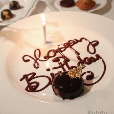 The Clove Club by null