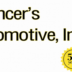 Spencer's Automotive