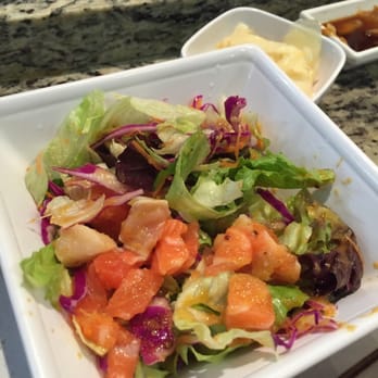 Hikari Sushi - Sushi Bars Near Me - Simi Valley, California