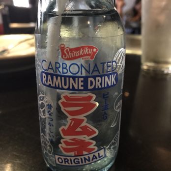 Nikko Hibachi - Fantastic Japanese soda. - Japanese Near Me - Fresh Meadows, New York Nikko Hibachi - Fantastic Japanese soda. - Japanese Near Me - Fresh Meadows, New York