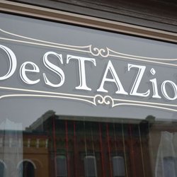 DeSTAZio's
