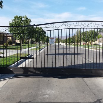 Superior Gate Services - Fences & Gates Near Me