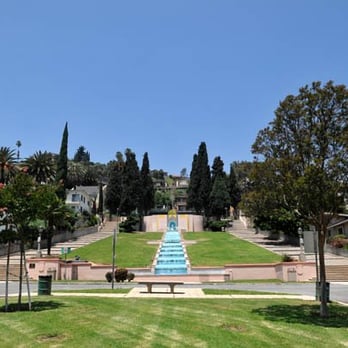 Cascades Park - Parks Near Me - Monterey Park, California
