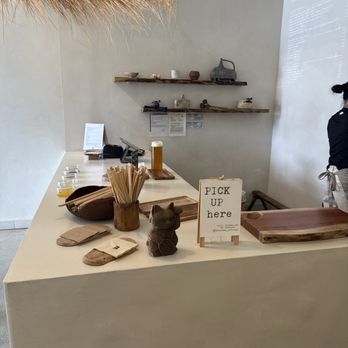 Torotea - Coffee & Tea Near Me - Diamond Bar, California