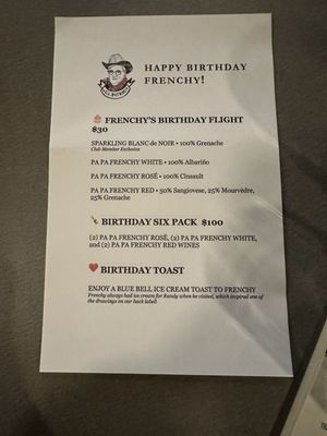 C.L. Butaud Wines by null C.L. Butaud Wines by null