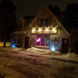 Trader Nick's - Trader Nick's always great no matter what the weather is like!