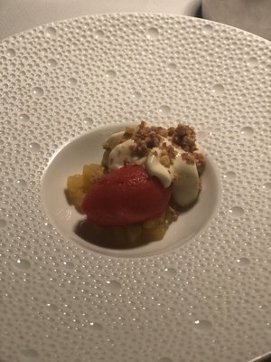 Restaurant Gastronomique Les Pêcheurs by null