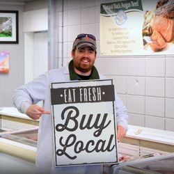 Patrick's Meat Market