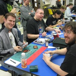 Gnome Games Green Bay West - It's Magic at the Gnome!