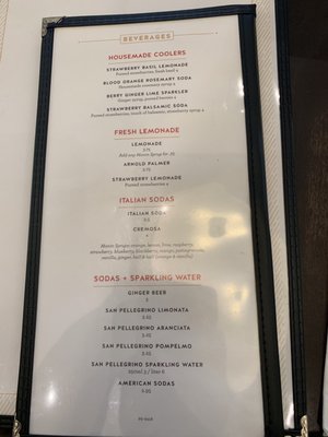 Menu photo 7 Pastini Portland, OR Menu photo 7 Pastini Portland, OR