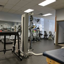 Active Physical Therapy - Great PT equipment