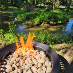 Woodland Rv Park - Peacefully and relaxing