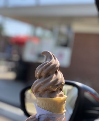 Mensi's Dairy Bar by null