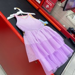 Target - Purchase abandoned