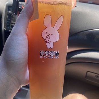 Ume Tea - Bubble Tea Near Me - Milpitas, California Ume Tea - Bubble Tea Near Me - Milpitas, California