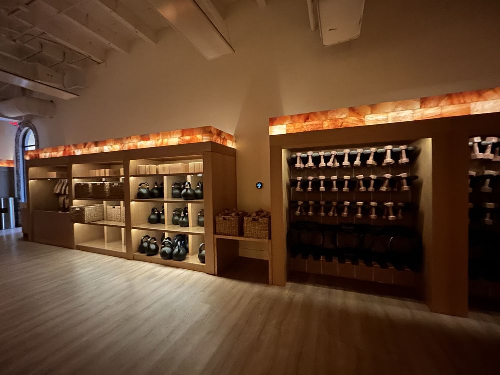 Jungle Studio Fitness Fort Worth