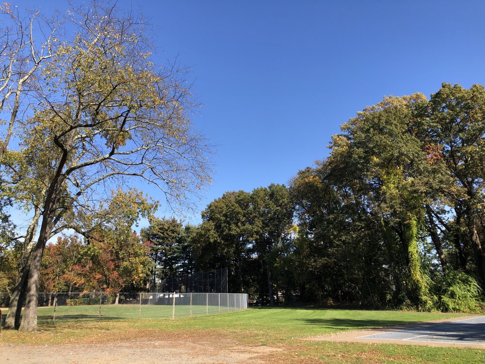 PATERNITI PARK Updated September 2024 103 Vineyard Rd, Edison, New