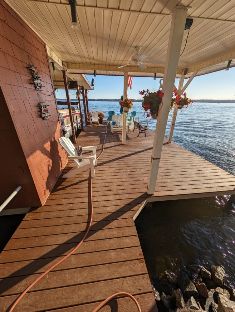 Slide of Jafia's Handyman Services