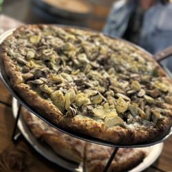 Campelli's Pizza