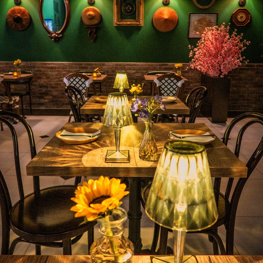 LeDu Thai - Thai Near Me - Phoenix, Arizona LeDu Thai - Thai Near Me - Phoenix, Arizona