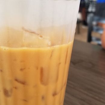 Sweet E's Cafe - Iced coffee is perfect - Cafes Near Me - Honolulu, Hawaii Sweet E's Cafe - Iced coffee is perfect - Cafes Near Me - Honolulu, Hawaii
