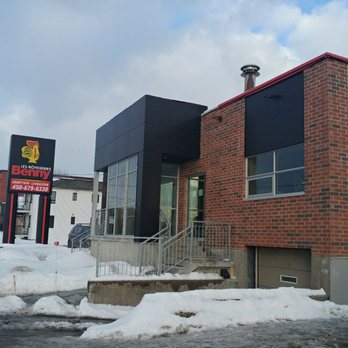 Les Rôtisseries Benny - Chicken Shop Near Me - Longueuil, Quebec Les Rôtisseries Benny - Chicken Shop Near Me - Longueuil, Quebec