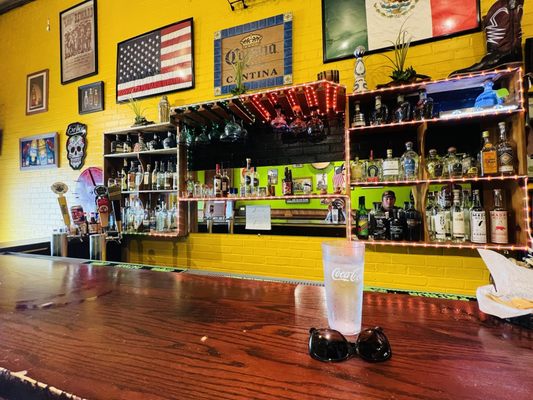 Anejo Bistro & Bar by null