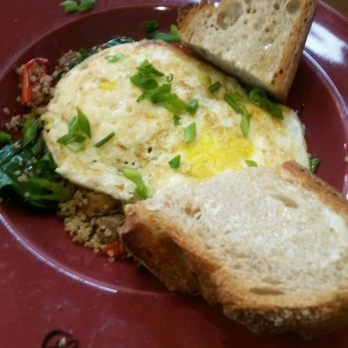Wildflower - Protein bowl - Breakfast & Brunch Near Me - Glendale, Arizona Wildflower - Protein bowl - Breakfast & Brunch Near Me - Glendale, Arizona