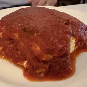 Dante & Luigi's - Baked Lasagna - Italian Near Me - Philadelphia, Pennsylvania Dante & Luigi's - Baked Lasagna - Italian Near Me - Philadelphia, Pennsylvania