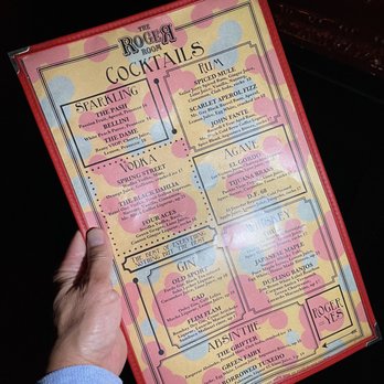 THE ROGER ROOM - Updated July 2024 - 226 Photos & 593 Reviews - 370 N