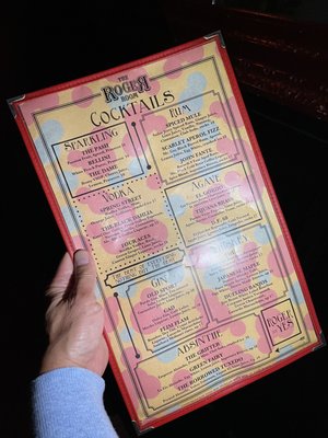The Roger Room by null