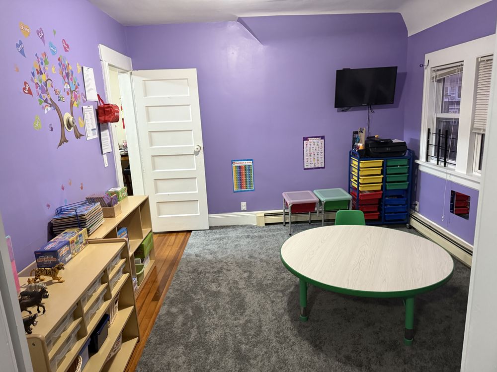 Achieve Milestones Childcare - childcare center in Bridgeport, CT