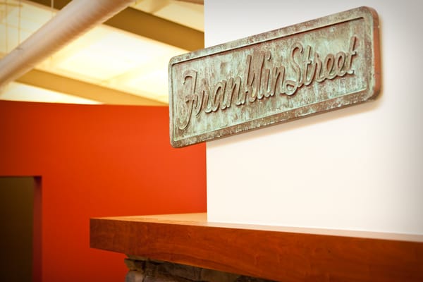 Franklin Street Marketing