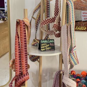 Xanadu Skate Boutique - Carry straps for your skates! Why didn't I get one of these earlier?! - Skate Shops Near Me - Santa Barbara, California Xanadu Skate Boutique - Carry straps for your skates! Why didn't I get one of these earlier?! - Skate Shops Near Me - Santa Barbara, California