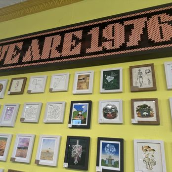 We Are 1976 - Gift Shops Near Me - Dallas, Texas We Are 1976 - Gift Shops Near Me - Dallas, Texas