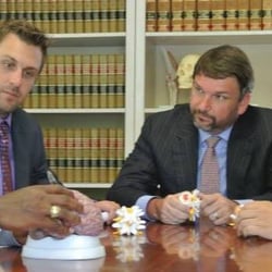 Law Office of John Phillips - Jacksonville Beach
