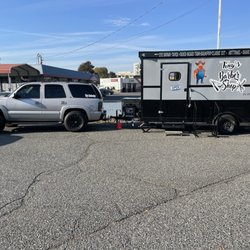Tiny’s Barbershop - Tinys mobile barbershop 285 Williams blvd Richland wa