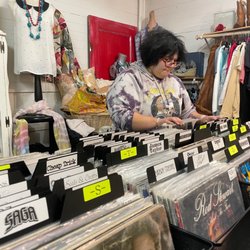 Hanford Antique Emporium