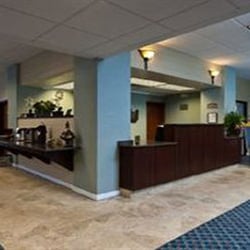 Wyndham Garden Lake Guntersville
