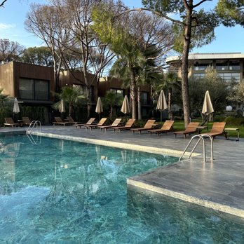 Unique Life Style Hotel - Resorts Near Me - Aydın, 09