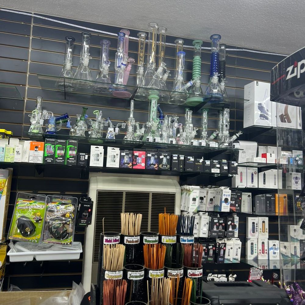 THE BEST 10 Vape Shops near HALF MOON BAY, CA 94019 - Updated 2026 - Hours