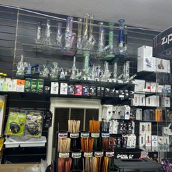 San Mateo Smoke Shop - 20% off on selected items until 4th of July,2024