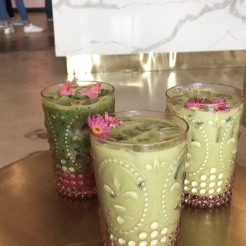 Holy Matcha - Tea Rooms Near Me - San Diego, California Holy Matcha - Tea Rooms Near Me - San Diego, California