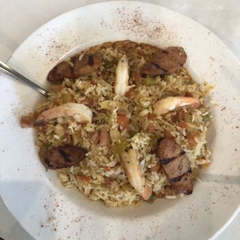On The Hook - Jumbalya - Cajun/Creole Near Me - Brea, California