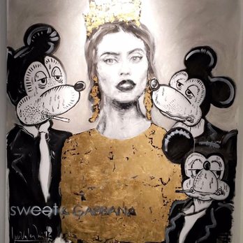 LA Art Show - Art Galleries Near Me - Los Angeles, California