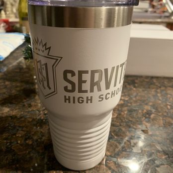 Awards 'N More - My fave cup. Keeps everything so cold for hours. Added #1 mom to it. - Trophy Shops Near Me - San Clemente, California Awards 'N More - My fave cup. Keeps everything so cold for hours. Added #1 mom to it. - Trophy Shops Near Me - San Clemente, California