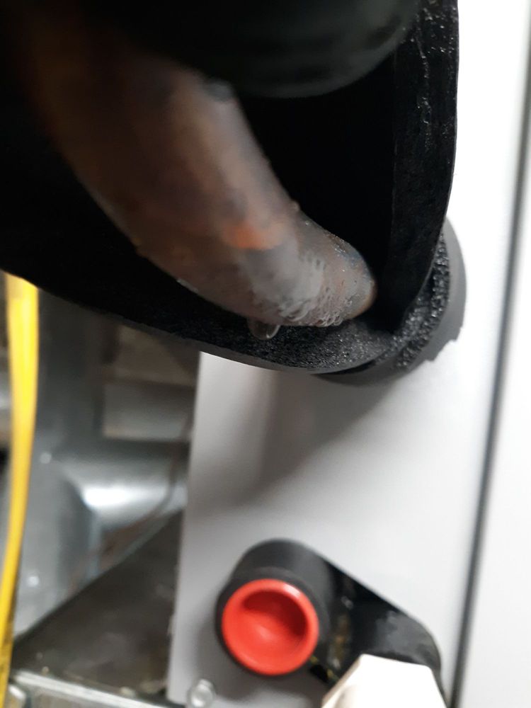 Slide of Ostrom Electrical Plumbing Heating & Air Conditioning